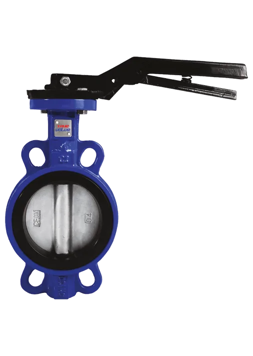 Flow Control Products