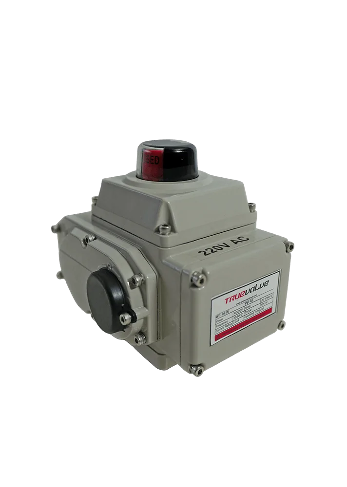 Actuators
