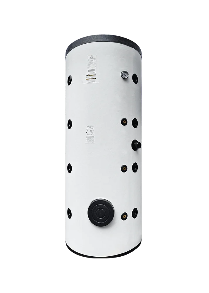 Water Storage Tanks
