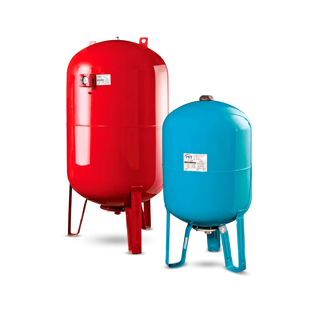 Pressure Vessels
