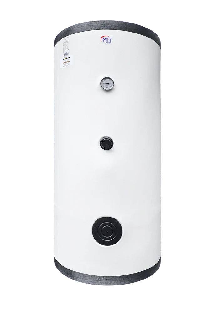 Water Heater Tanks