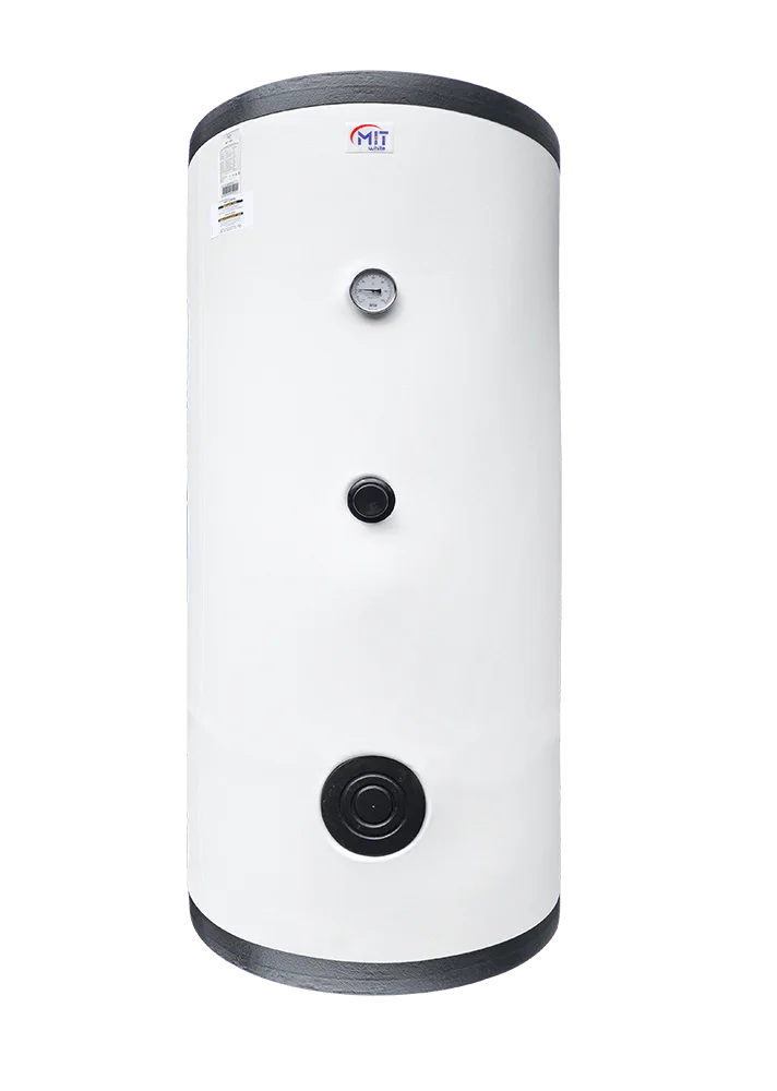Water Heater Tanks
