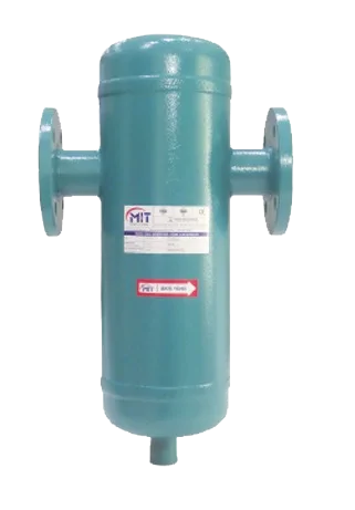 Steam Separators