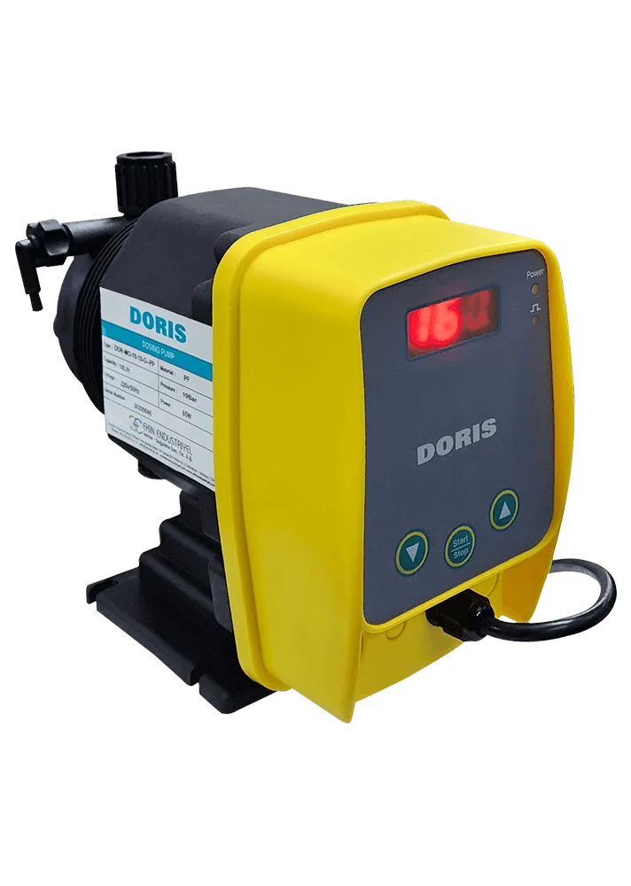 Dosing Pumps