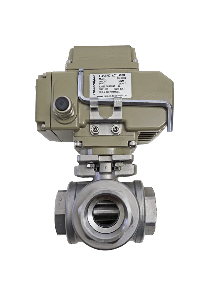Ball Valves