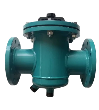 Magnetic Filters