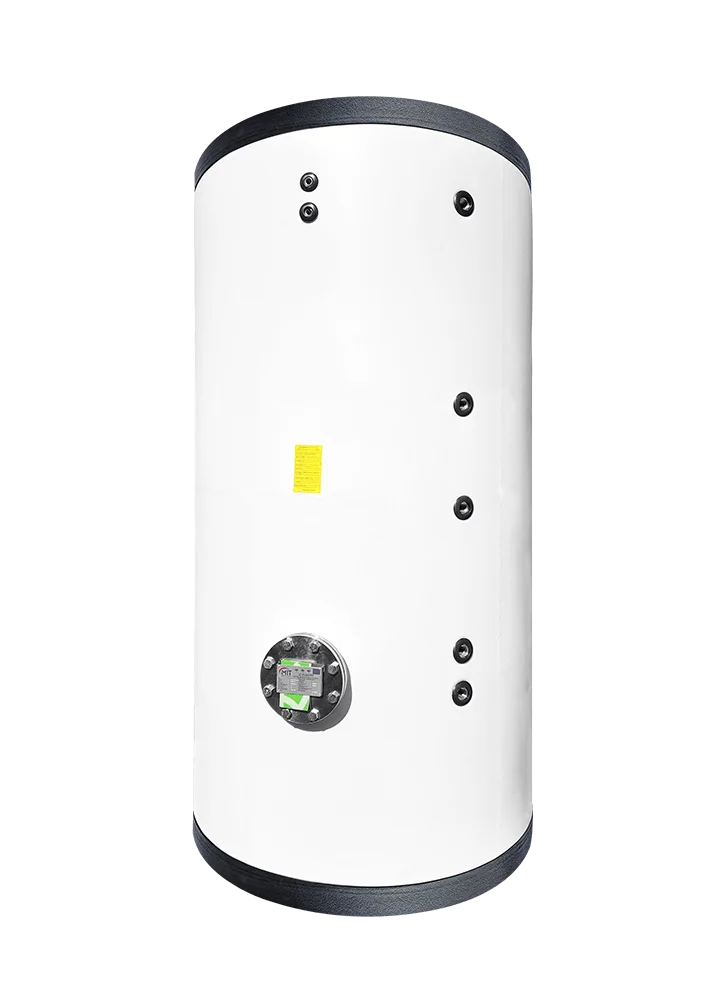 Stainless Steel Tanks