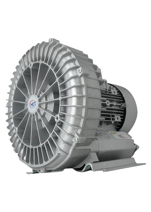 Centrifugal Blowers