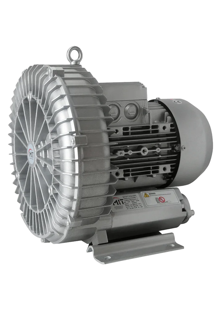Centrifugal Blowers