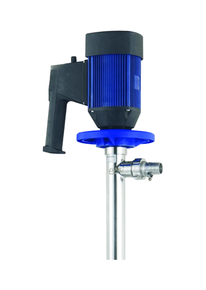 Drum Pumps
